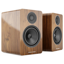 Acoustic Energy AE1 Active Walnut
