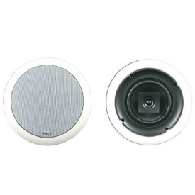 Acoustic Energy Aelite in Ceiling 6.5" White