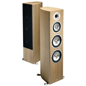 Acoustic Energy Radiance 3 Natural Ash