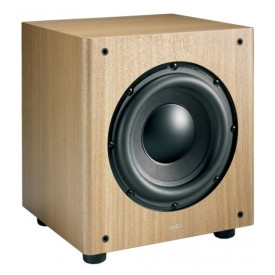 Acoustic Energy Radiance Subwoofer Natural Ash