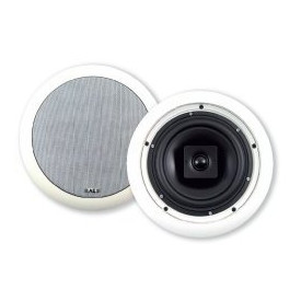Acoustic Energy Aelite in Ceiling 8" White