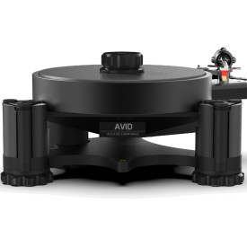 AVID Acutus DARK (Limited Edition)