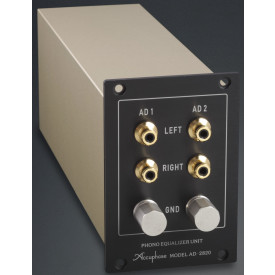 Accuphase AD-2850