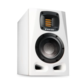 ADAM AUDIO A4V (White)