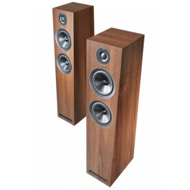Acoustic Energy 103 Walnut