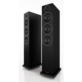 Acoustic Energy AE 120 Satin black