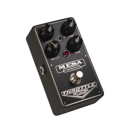 MESA BOOGIE THROTTLEBOX