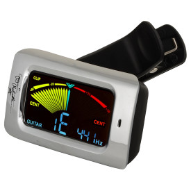 FENDER CLIP-ON TUNER YNGWIE MALMSTEEN SIGNATURE MODEL