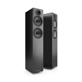 Acoustic Energy AE 109 (2) Satin black