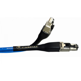 Cardas Clear Network CAT-7 - 1 m