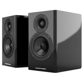 Acoustic Energy AE 500 Piano Gloss Black