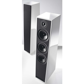 Acoustic Energy 305 White High Gloss