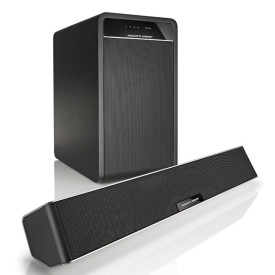 Acoustic Energy Aego Sound3ar