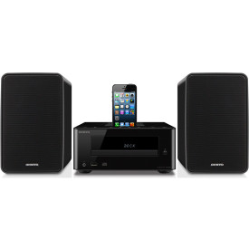 Onkyo CS-255 Black