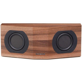Cambridge Audio Aero 3 Surround Dark Walnut