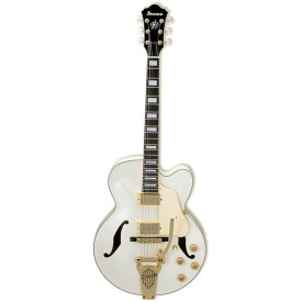 IBANEZ AF75TDG IV EL GUITAR