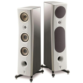 Focal Kanta №2 Carrara White-Black HG