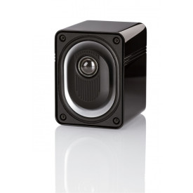 Elac BS 302 High Gloss Black