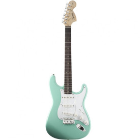 FENDER SQUIER AFFINITY STRATOCASTER RW SFG