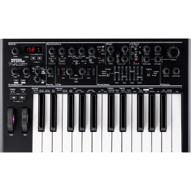 NOVATION AFX Station