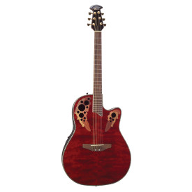 OVATION CC44-2WFB CELEBRITY DELUXE