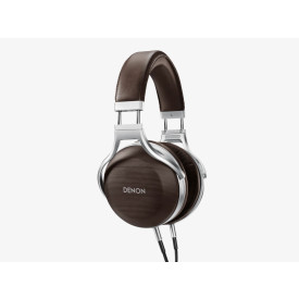 Denon AH-D5200 Wood