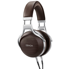 Denon AH-D5200 Wood