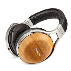 Denon AH-D9200 Wood