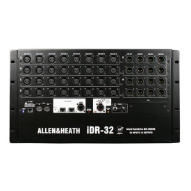 Allen & Heath iDR-32