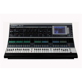 Allen & Heath iLive 112