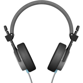 Aiaiai Capital Headphone w/mic Concrete Grey