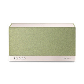 Triangle AIO 3 Lime Green