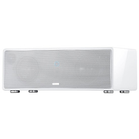 Canton Musicbox Air 3 White High Gloss