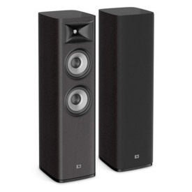 JBL STUDIO 680 Black (1шт)