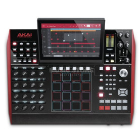 AKAI MPC X