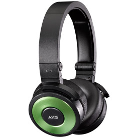 AKG K619 Green