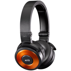 AKG K619 Orange