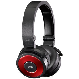 AKG K619 Red