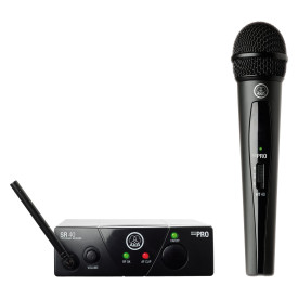 AKG WMS40 Mini Vocal Set BD ISM2