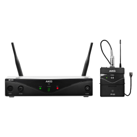 AKG WMS420 Presenter Set Band-B1