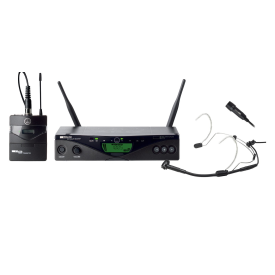 AKG WMS470 PRES SET BD1-50MW