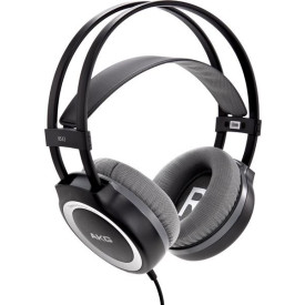 AKG K 512 MKII White