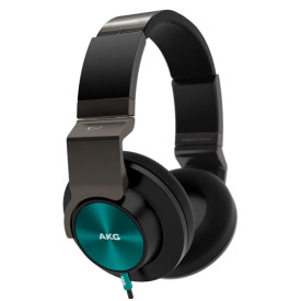 AKG K545 Green