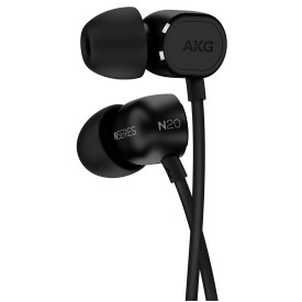 AKG N20U Black