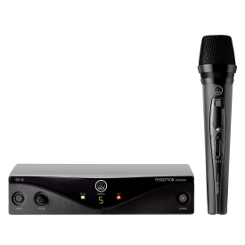 AKG Perception Wireless 45 Vocal Set BD C2