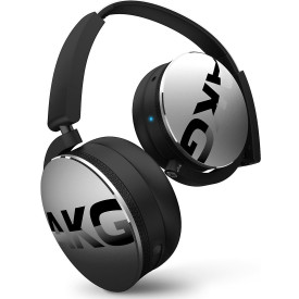 AKG Y50BT Silver
