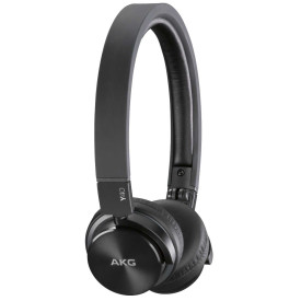AKG Y45 BT Black
