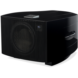 REL No.32 Piano Black