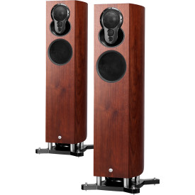 LINN Akubarik Passive Rosenut