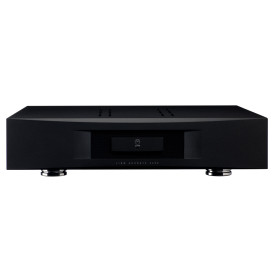LINN Akurate 3200 Black